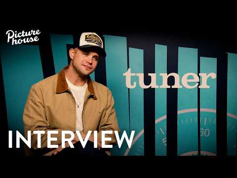 Interview with Leo Woodall