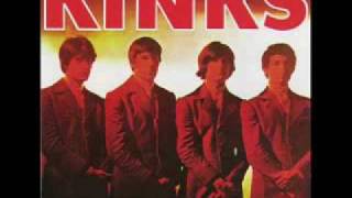 Kinks - I don&#39;t need you anymore
