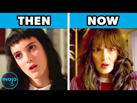 Top 10 Best Celebrity Comebacks of the Last Decade