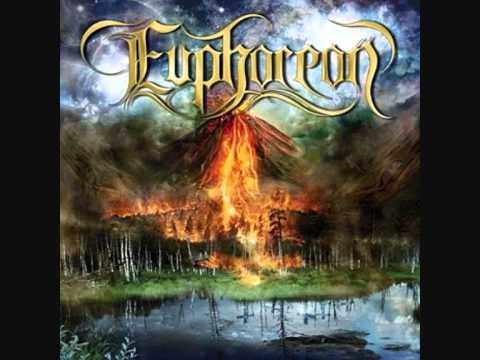 Euphoreon- Where Dead Skies Dwell