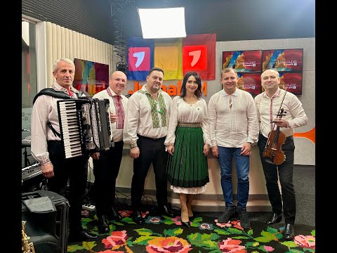 Mariana Colta - Peste Prut la rasarit