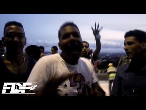 Hito vs Duke Frehz - Batalla de Freestyle - FDF (Furia de Freestylers)