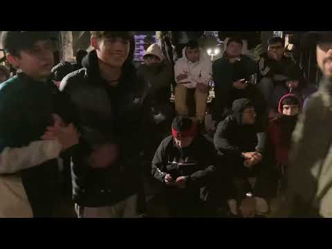 DROPP INVENTUM vs ALFONSO33 ESENCIA: Octavos - Fecha III - Temporada 2023