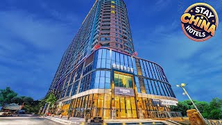 Shenzhen Dingshang Administrative Service Apartment Hotel | Shenzhen, China | Ho
