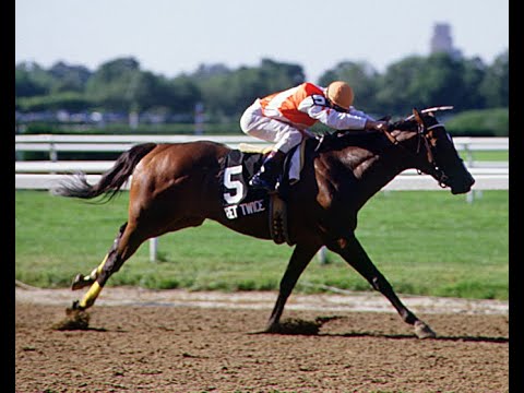 Belmont Stakes (G1) 1987