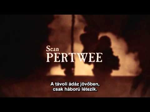 Ultramarines: A Warhammer 40,000 Movie