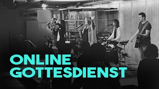 Online Gottesdienst | 18.10.2026 | 10:00 Uhr