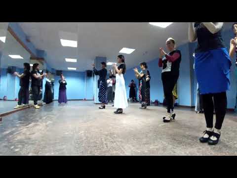 Tangos de Granada con Ivan Vargas ♥️