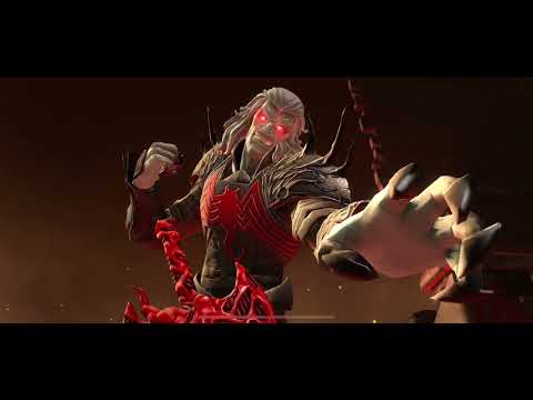 R5 6 Star Knull Solos Future Antman in under 1 min