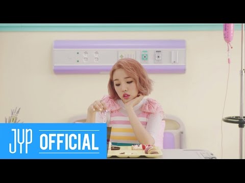 Baek A Yeon(백아연) 