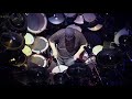 Rush  - Moto Perpetuo/Love for Sale (Drum Solo) (Live 2011)