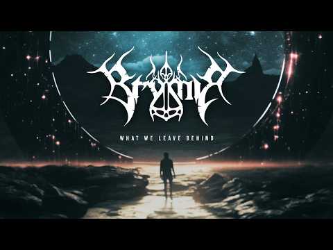 BRYMIR - What We Leave Behind