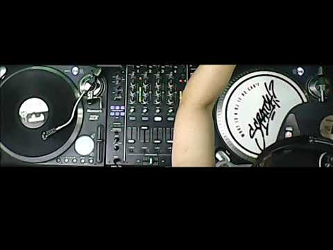 2k’s HIPHOP R&B (All Vinyl Set) by Sir Scratch & Dj James (Judge&Martial)