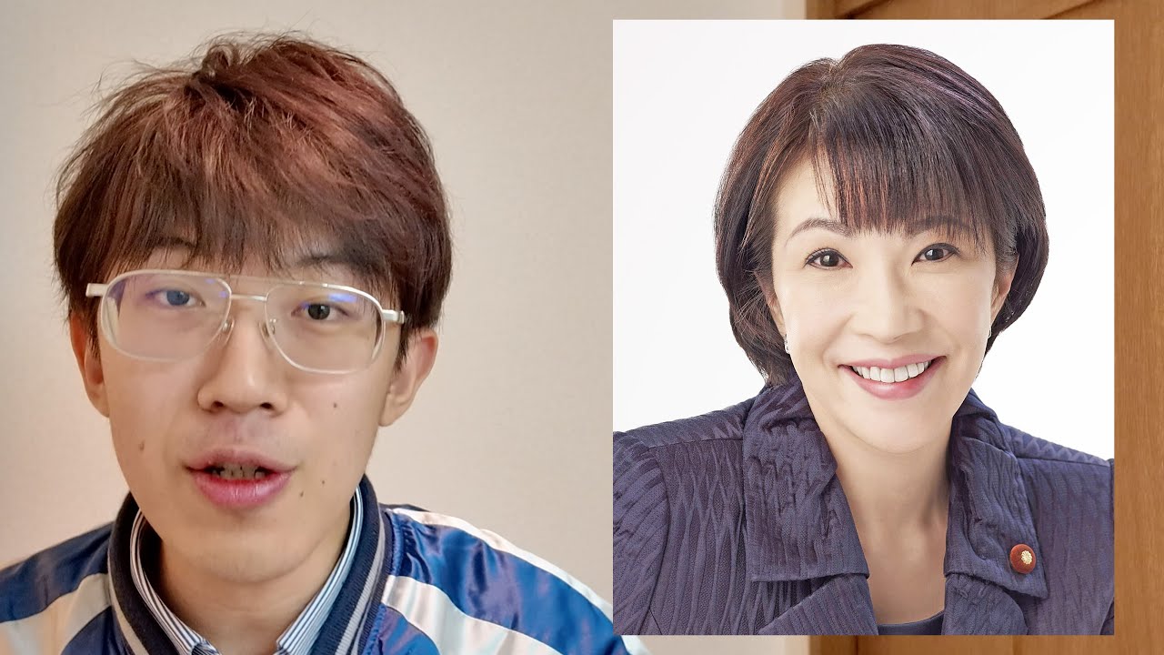 自民党の圧勝について