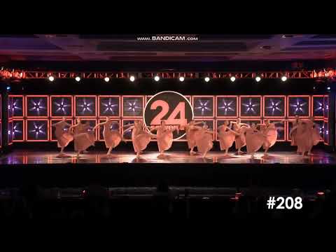 Nor Cal Dance Arts - Birthday Cake