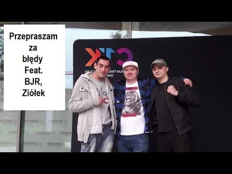 13. Hajdi - Przepraszam za błędy (Feat. Ziółek, BJR)