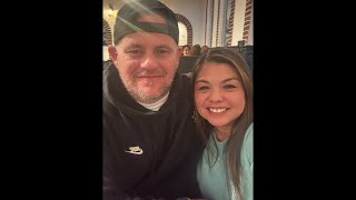 Tiffany’s Plans is live with @Jessehutch81