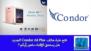 Condor P8lite Drivers Windows Xp