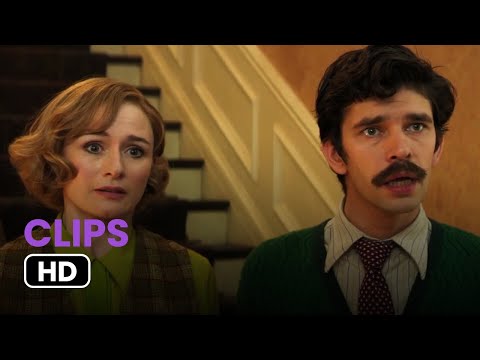 Mary Poppins Geri Dönüyor - Klipler - Seni Görmek Harika (2018)