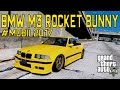 1992 BMW M3 E36 Pandem Rocket Bunny [Add-On / Replace | Tuning] 11