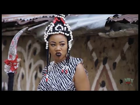 THE POWERFUL KING OF AGBANABO KINGDOM SEASON 1&2 - UGEZU J UGEZU 2023 LATEST NOLLYWOOD EPIC MOVIE