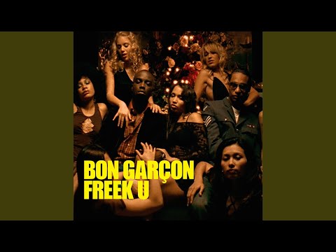 Freek U (Seamus Haji & Paul Emanuel Mix)