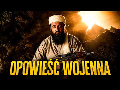 Opowieść wojenna