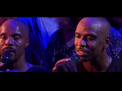 Promotion Clip: Naturally 7 - Caught In The Moment (Berlin Live 2017)