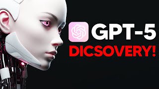 GPT-5 Just Surprised Everyone...