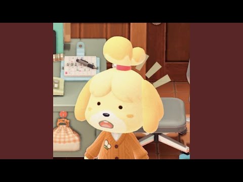 Bubblegum K.K. (New Leaf Bitcrushed Old Speaker Lofi Mix)