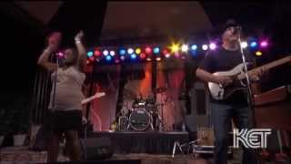 Shemekia Copeland: Big Brand New Religion | Jubilee | KET