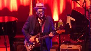 P1080039   Elvis Costello King Horse MGM fenway 9 22 2025