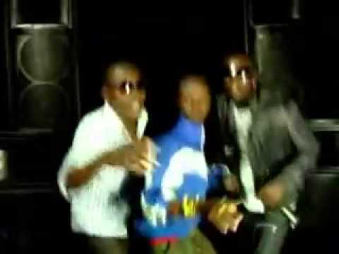 Ras Dee - Twakoowa (Ugandan Music Video)