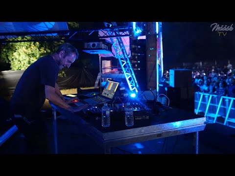 Crystal DistortioN - Live Full Set @ Festif l'Art #11