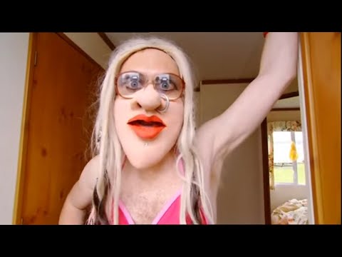 BO SELECTA S2 Ep3. bo selecta mel b, bo selecta michael jackson, bo selecta craig david.