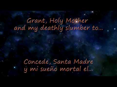 Puscifer - Grand Canyon Lyrics ENG/ESP
