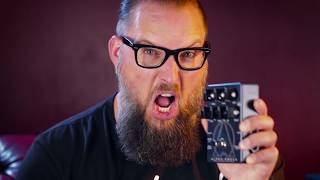 Video thumbnail for Darkglass Alpha Omega Pedal Bass Review | Tone Zone by Tone Zone