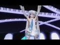 Hatsune Miku "Marginal" Project Diva Dreamy ...