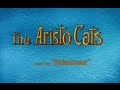 The Aristocats Disneycember