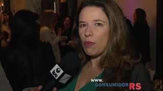 Café com Lojistas, evento promovido mensalmente pelo Sindilojas Porto Alegre