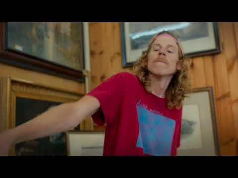 Gash - Mouth (Live at Antique Emporium)