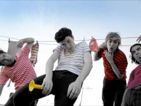 Tocomocho La Corneta - 05. Siga el corso