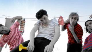 Tocomocho La Corneta - 05. Siga el corso