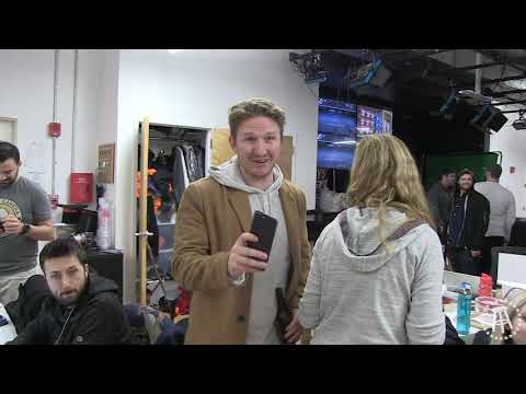 Stool Scenes Episode 87 - Paulie Dayoffs