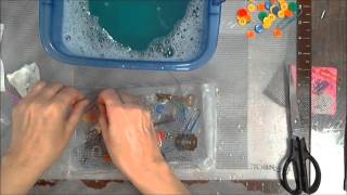 Silicone Mold Make&#39;in