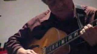 Jack Wilkins Trio "Come Rain or Shine"