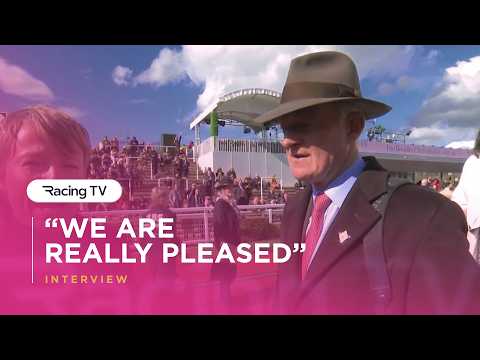 Every replay and all the interviews from Day Four of the 2023 Cheltenham Festival