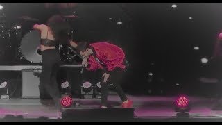 Agustín Casanova | Nena &amp; Ando Buscando | Billboard 2018