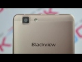 Video review Blackview A8 Max Pearl White