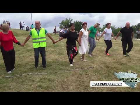 Kolo za Ramice Dub kod Rogatice Bosanski Dernek